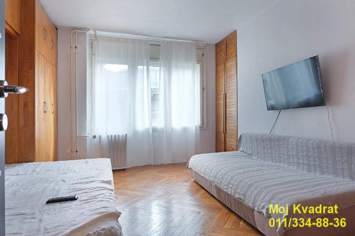 Stan Prodaja Beograd Stan Prodaja Beograd Kalemegdan 68 m2