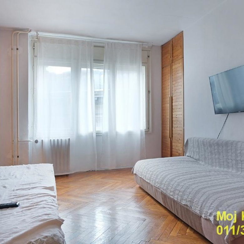Stan Prodaja Beograd Kalemegdan 68 m2