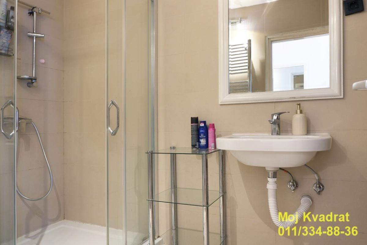 Stan Prodaja Beograd Stan Prodaja Beograd Kalemegdan 68 m2