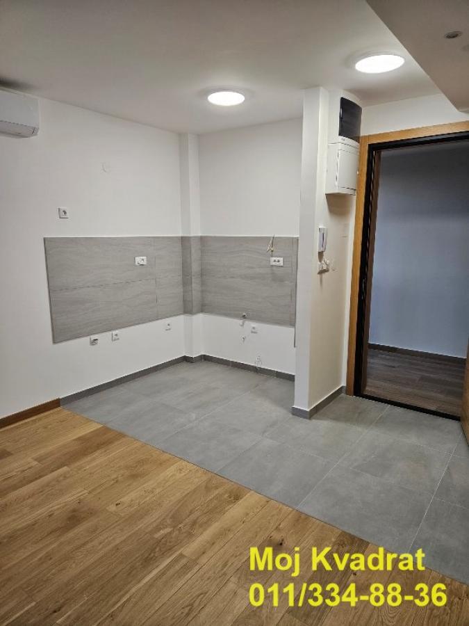 Stan Prodaja Valjevo  50 m2