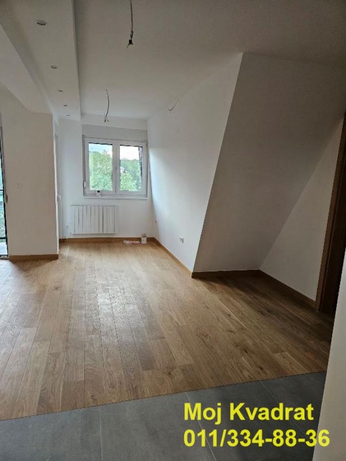 Stan Prodaja Valjevo  50 m2