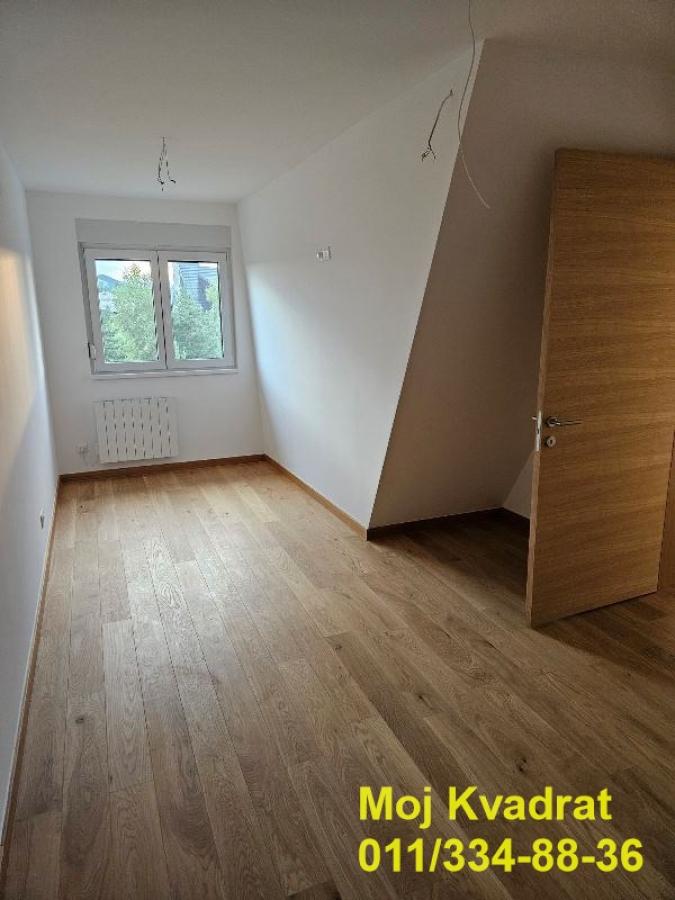 Stan Prodaja Valjevo  50 m2