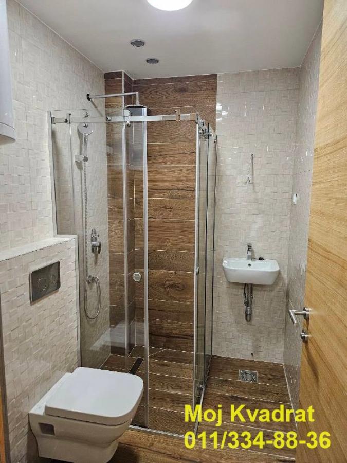 Stan Prodaja Valjevo  50 m2