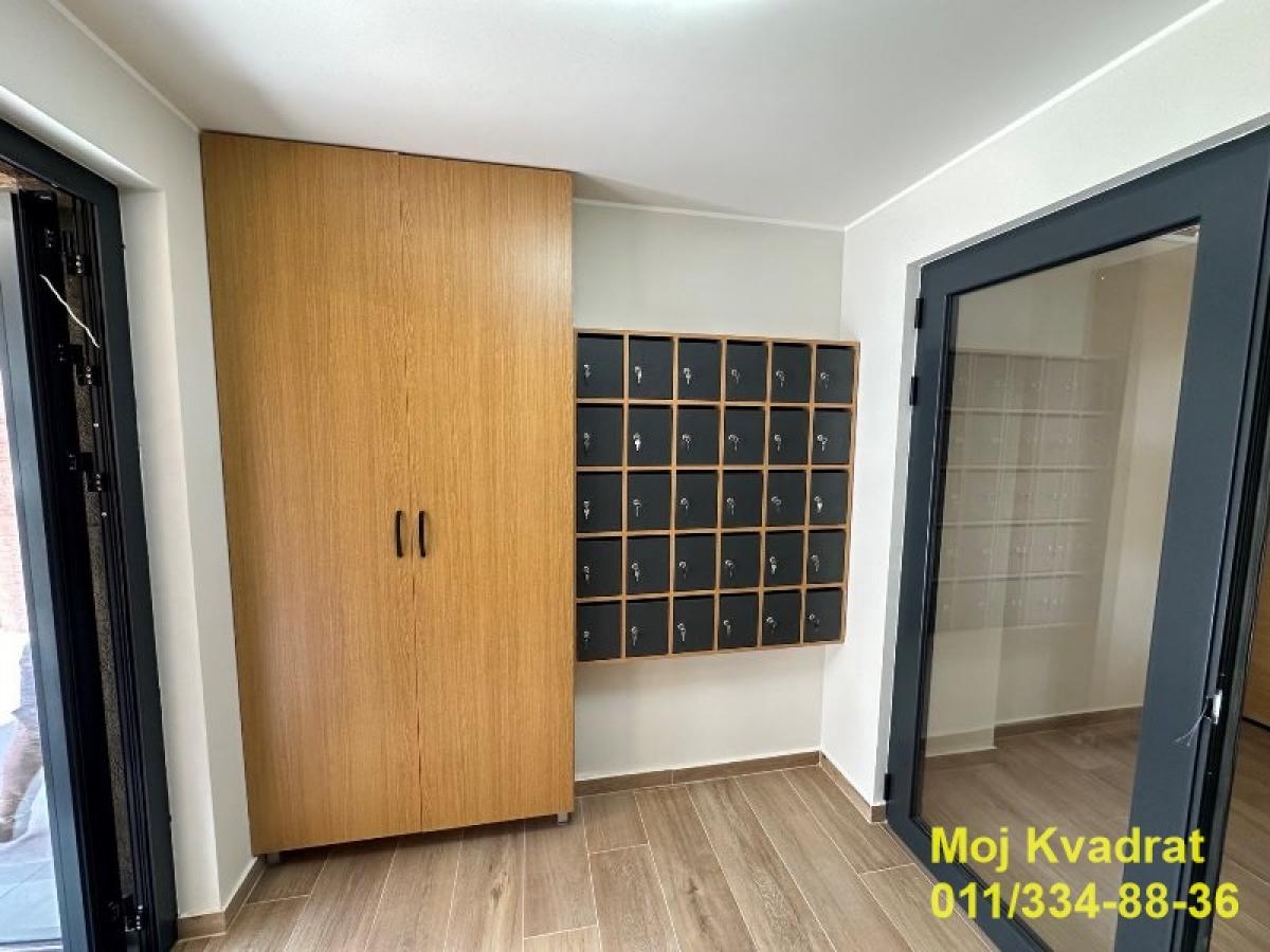 Stan Prodaja Valjevo  50 m2
