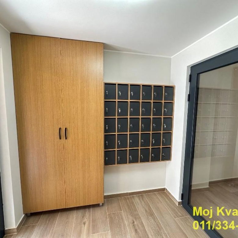 Stan Prodaja Valjevo  50 m2