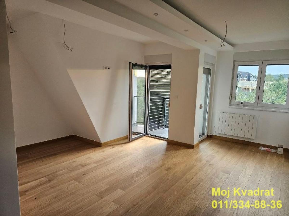 Stan Prodaja Valjevo  47 m2