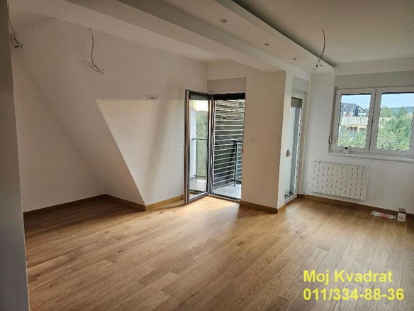 Stan Prodaja Valjevo  47 m2