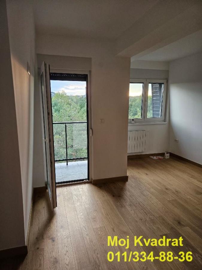 Stan Prodaja Valjevo  47 m2