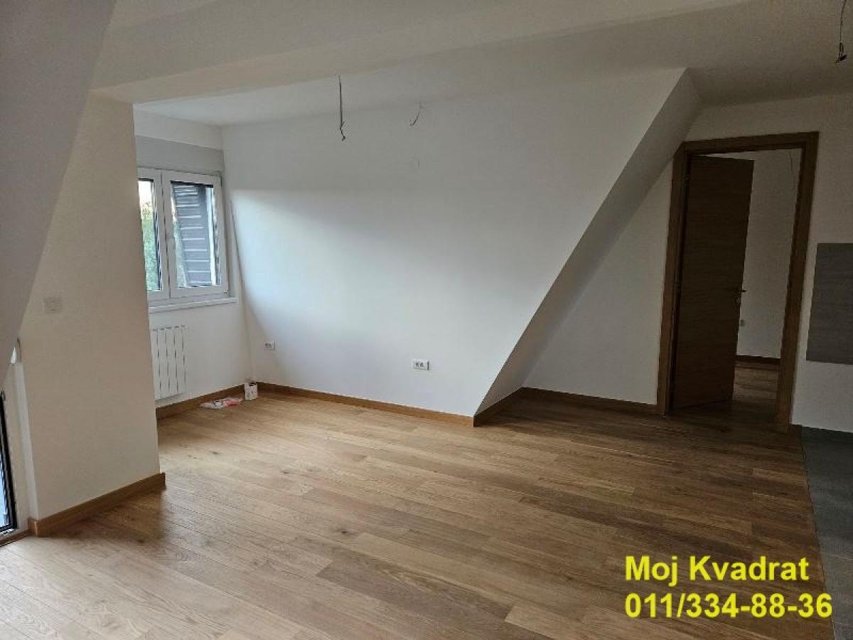 Stan Prodaja Valjevo  47 m2