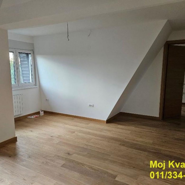 Stan Prodaja Valjevo  47 m2
