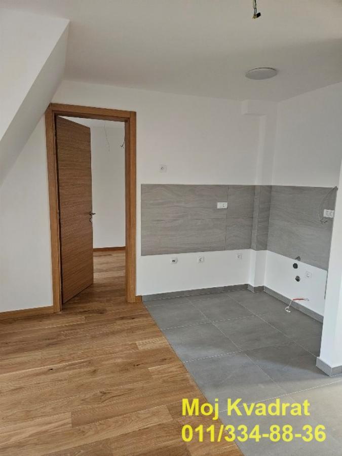 Stan Prodaja Valjevo  47 m2