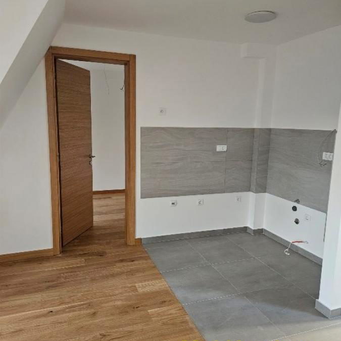 Stan Prodaja Valjevo  47 m2