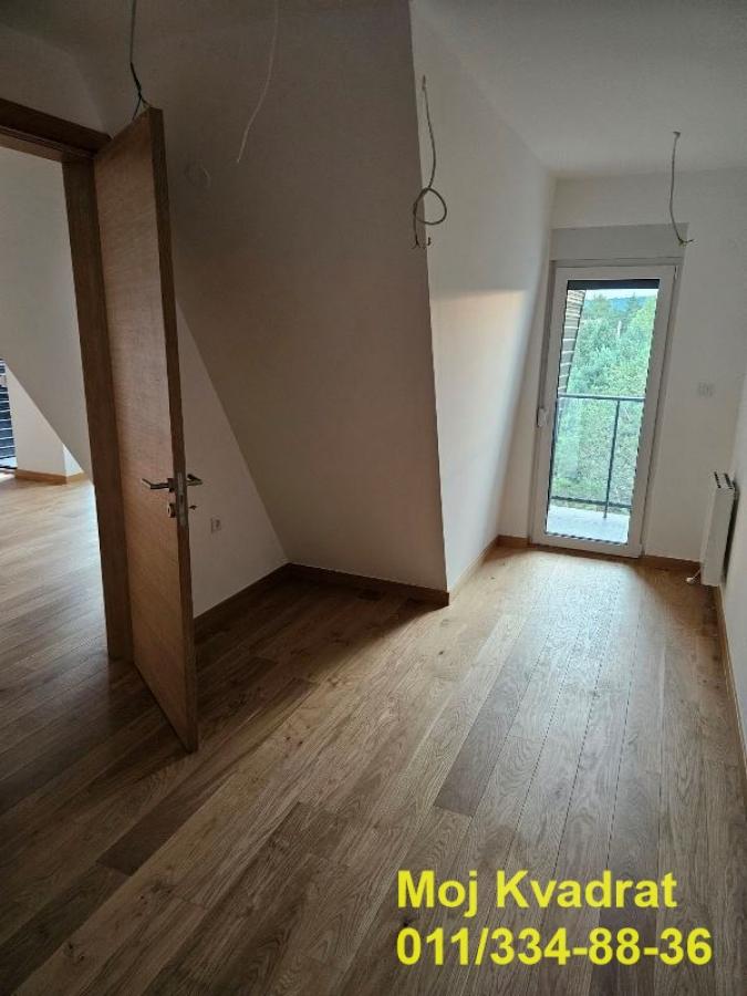 Stan Prodaja Valjevo  47 m2