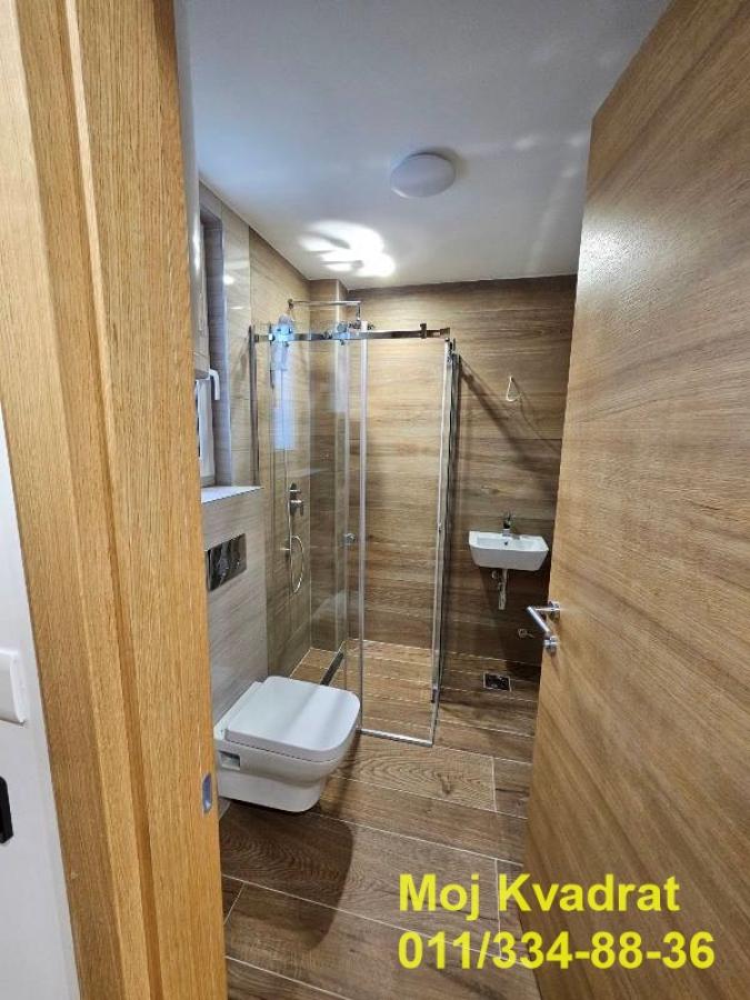 Stan Prodaja Valjevo  47 m2