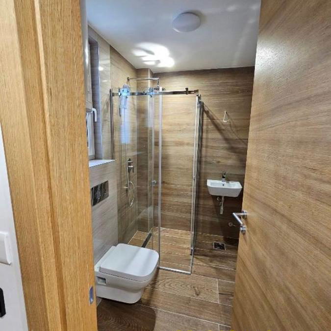 Stan Prodaja Valjevo  47 m2