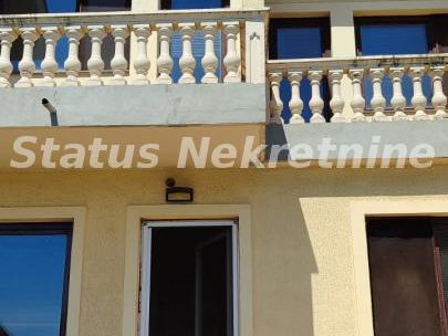 Kuća Prodaja Temerin  420 m2