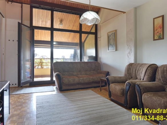 Stan Prodaja Beograd Cerak Vinogradi 83 m2
