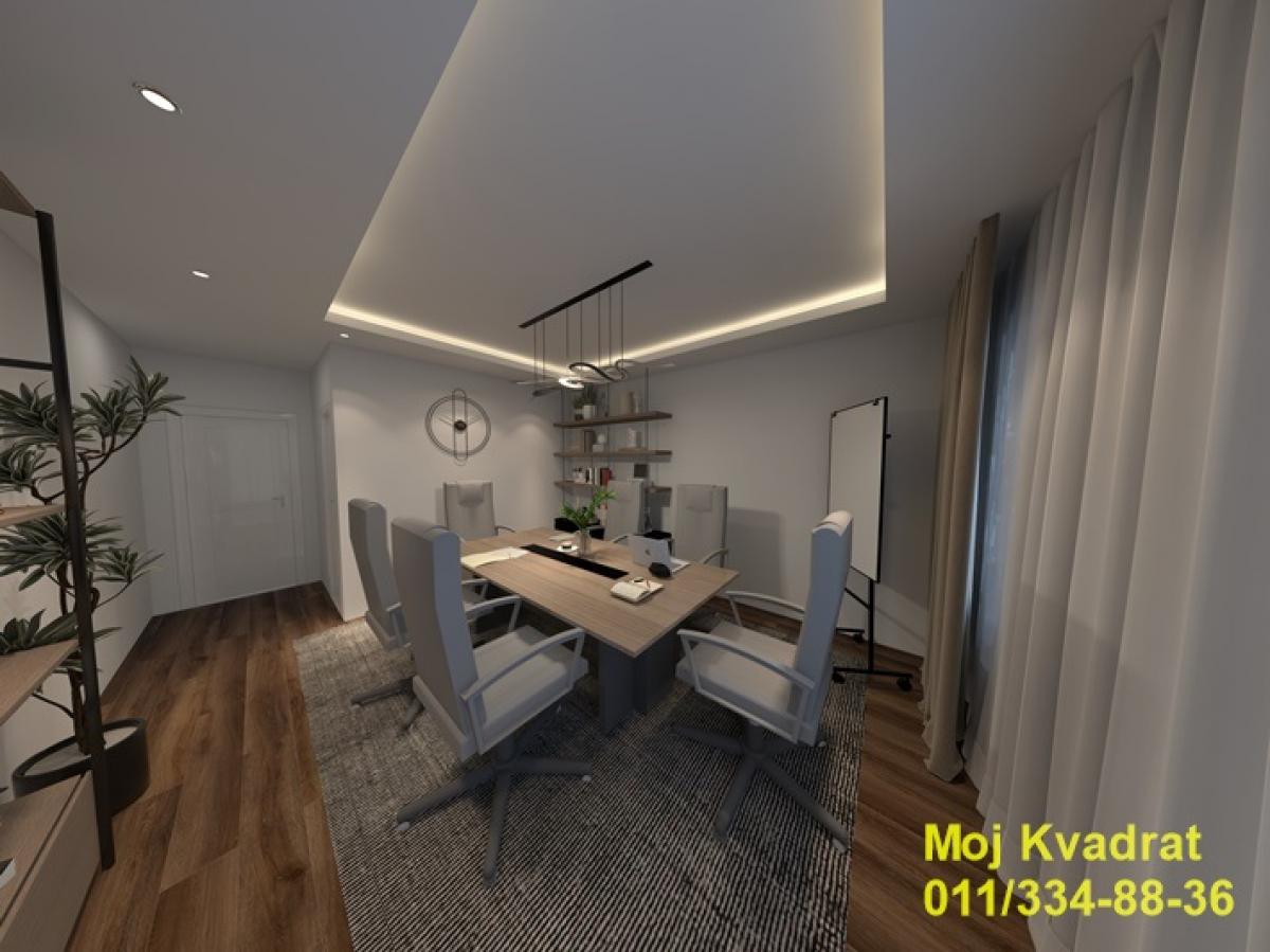Lokal Prodaja Beograd Lokal Prodaja Beograd Dušanovac 119 m2