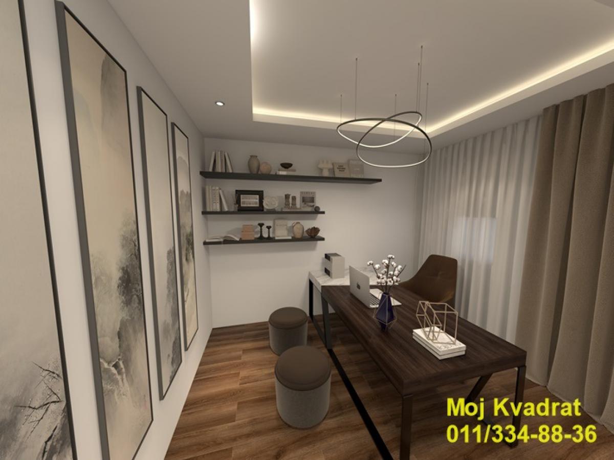 Lokal Prodaja Beograd Lokal Prodaja Beograd Dušanovac 119 m2