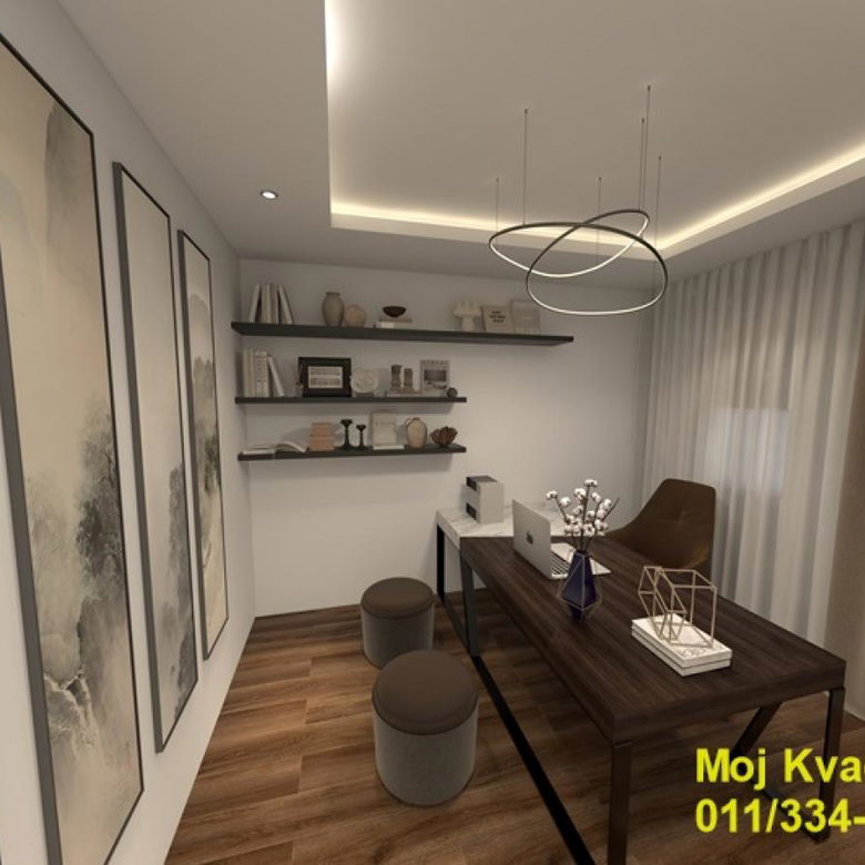 Lokal Prodaja Beograd Dušanovac 119 m2