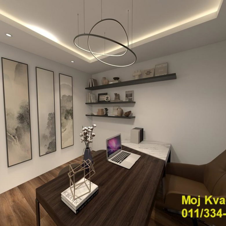 Lokal Prodaja Beograd Dušanovac 119 m2
