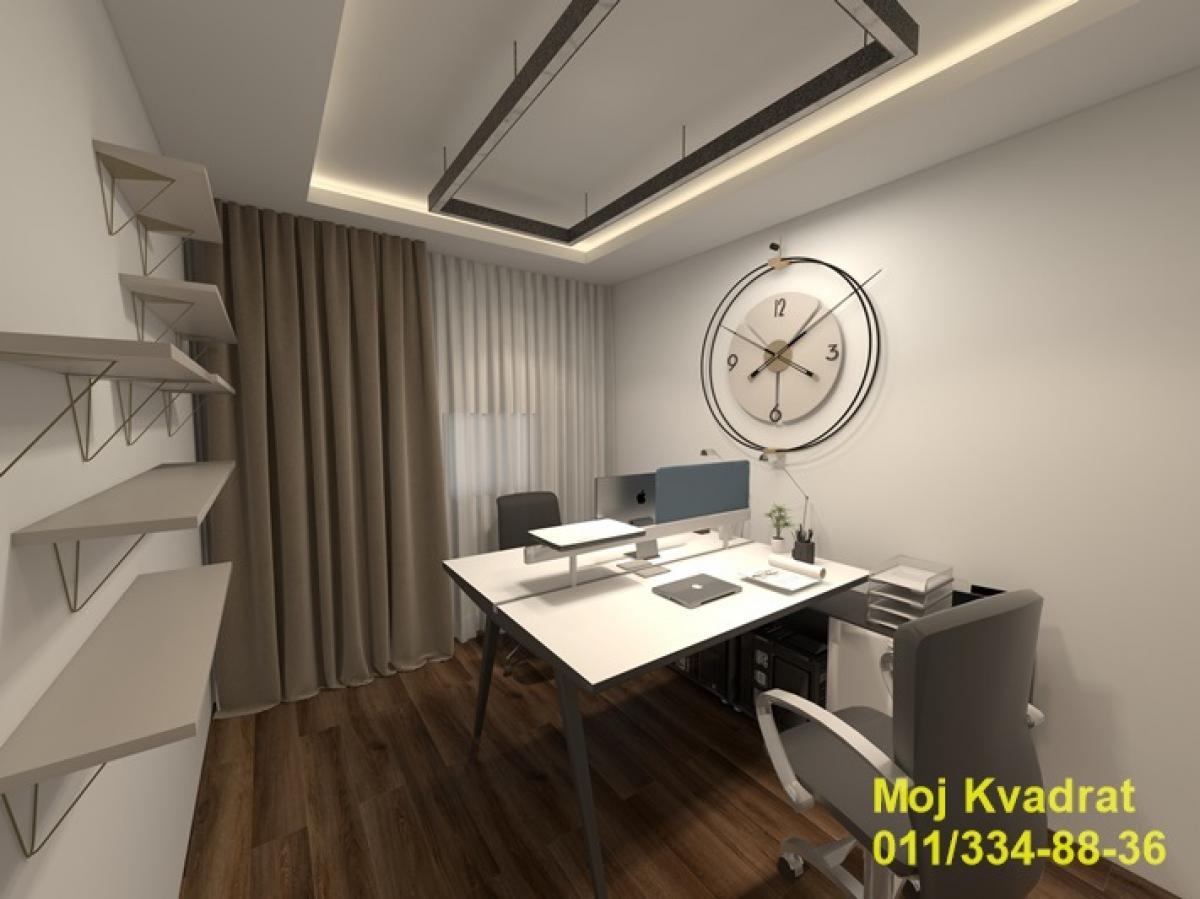 Lokal Prodaja Beograd Lokal Prodaja Beograd Dušanovac 119 m2