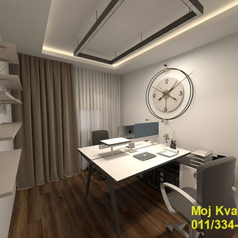 Lokal Prodaja Beograd Dušanovac 119 m2