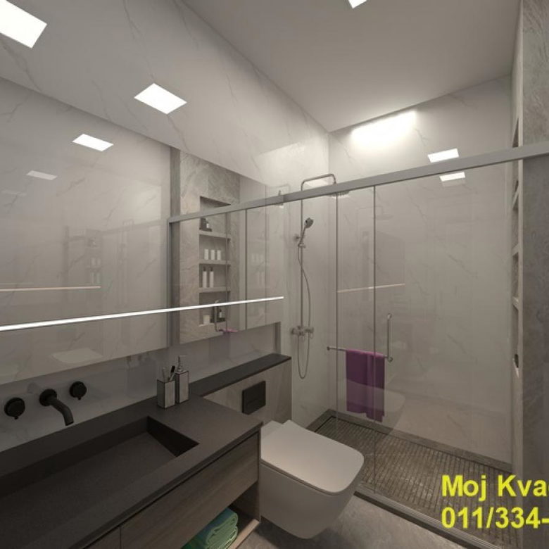 Lokal Prodaja Beograd Dušanovac 119 m2