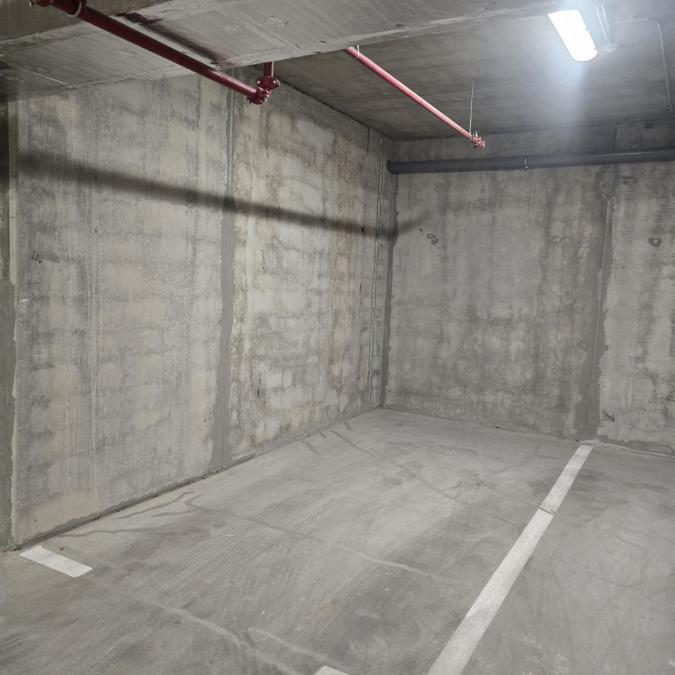 Garaža Izdavanje Novi Sad  12 m2