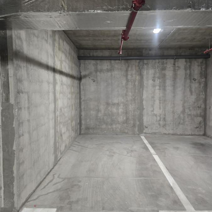 Garaža Izdavanje Novi Sad  12 m2