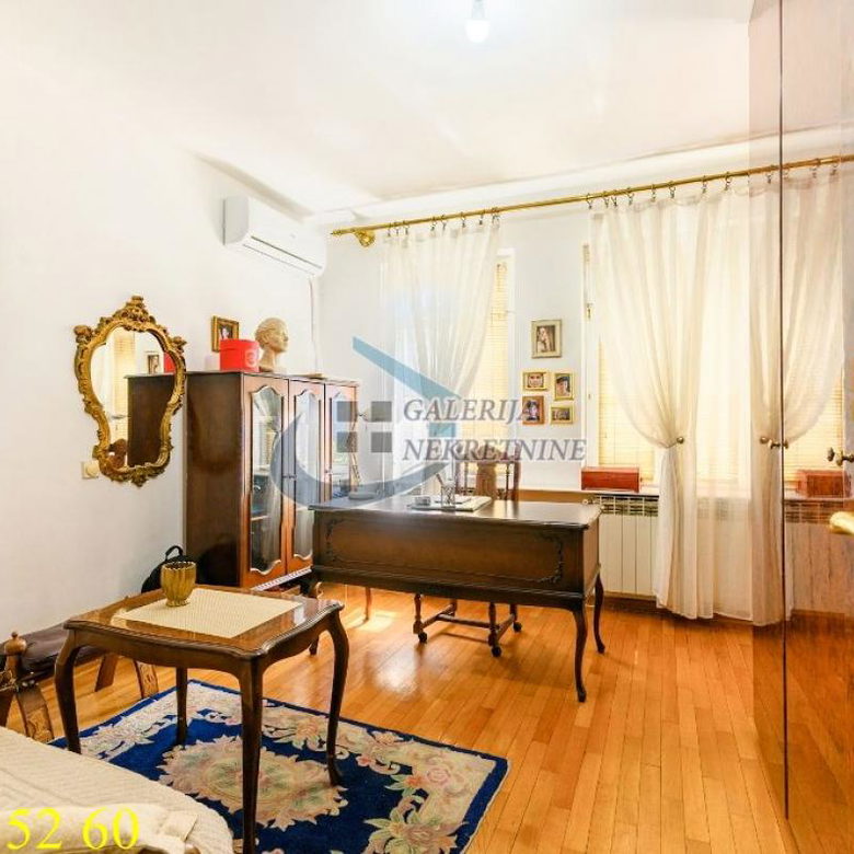 Stan Prodaja Beograd Atelje 212 108 m2