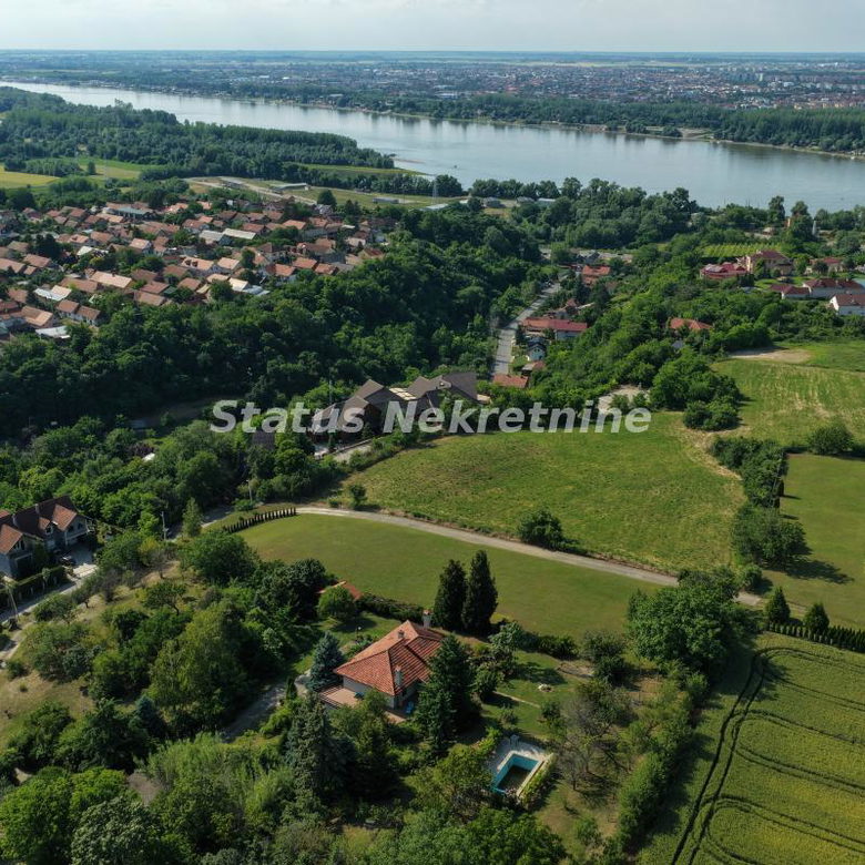 Kuća Prodaja Novi Sad  322 m2