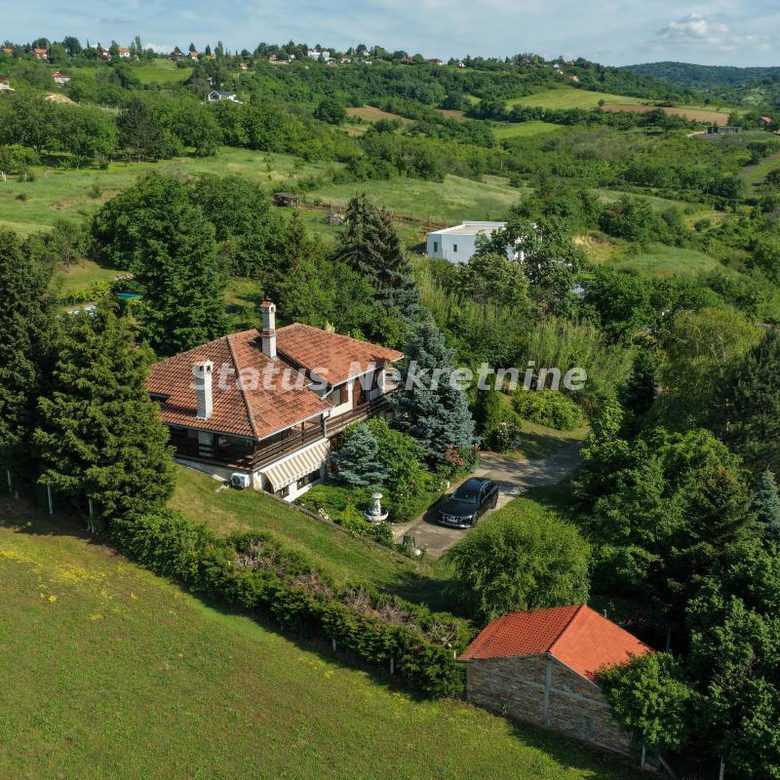 Kuća Prodaja Novi Sad  322 m2