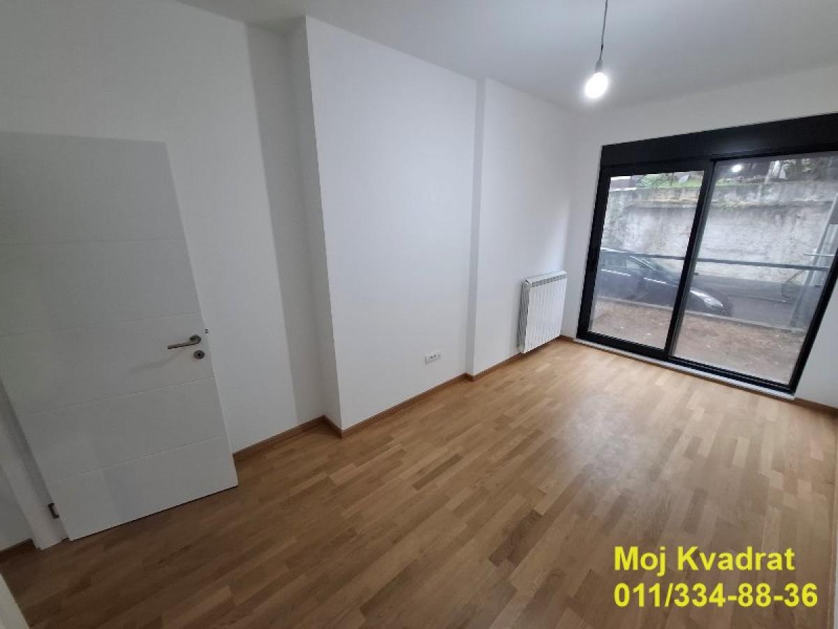 Stan Prodaja Beograd Stan Prodaja Beograd Banovo Brdo 54 m2