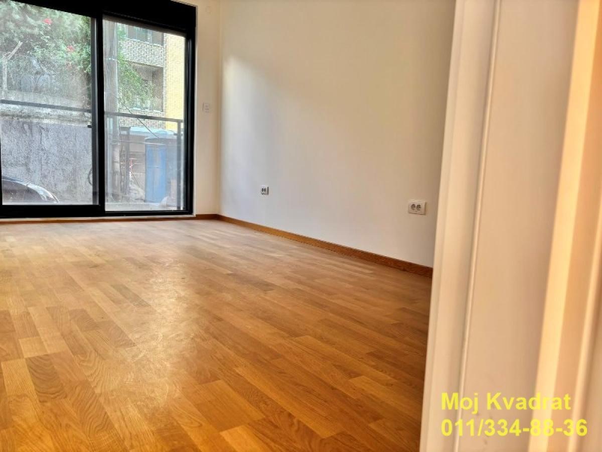 Stan Prodaja Beograd Stan Prodaja Beograd Banovo Brdo 54 m2