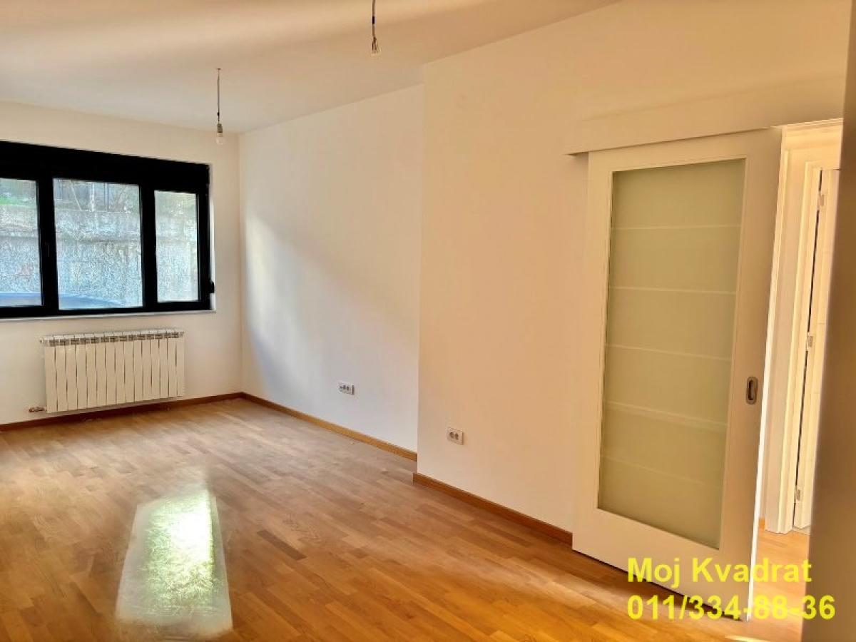 Stan Prodaja Beograd Stan Prodaja Beograd Banovo Brdo 54 m2