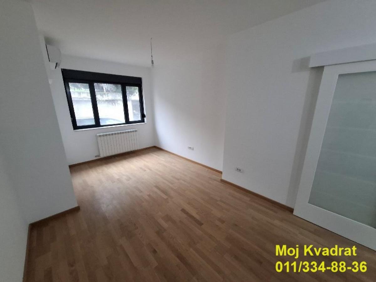 Stan Prodaja Beograd Stan Prodaja Beograd Banovo Brdo 54 m2