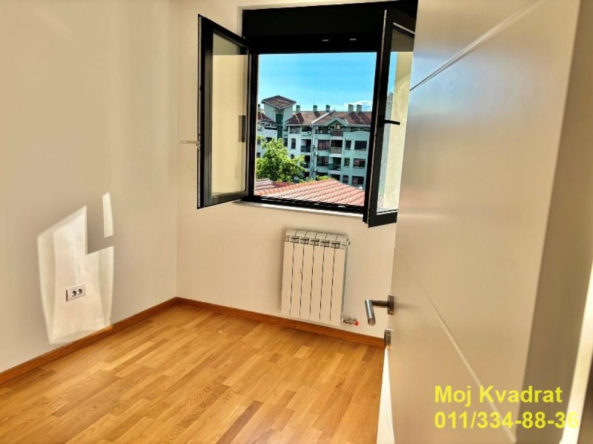Stan Prodaja Beograd Stan Prodaja Beograd Banovo Brdo 54 m2