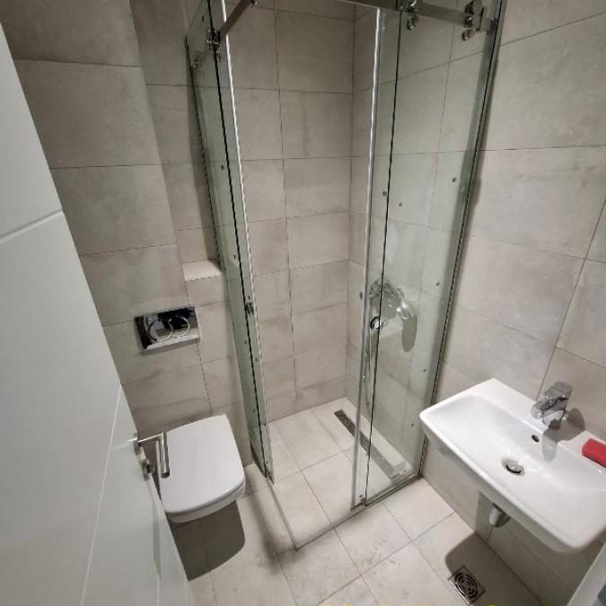 Stan Prodaja Beograd Banovo Brdo 54 m2