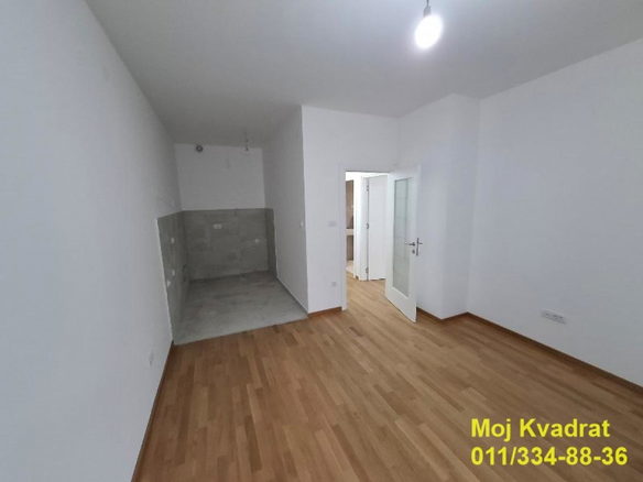Stan Prodaja Beograd Banovo Brdo 45 m2