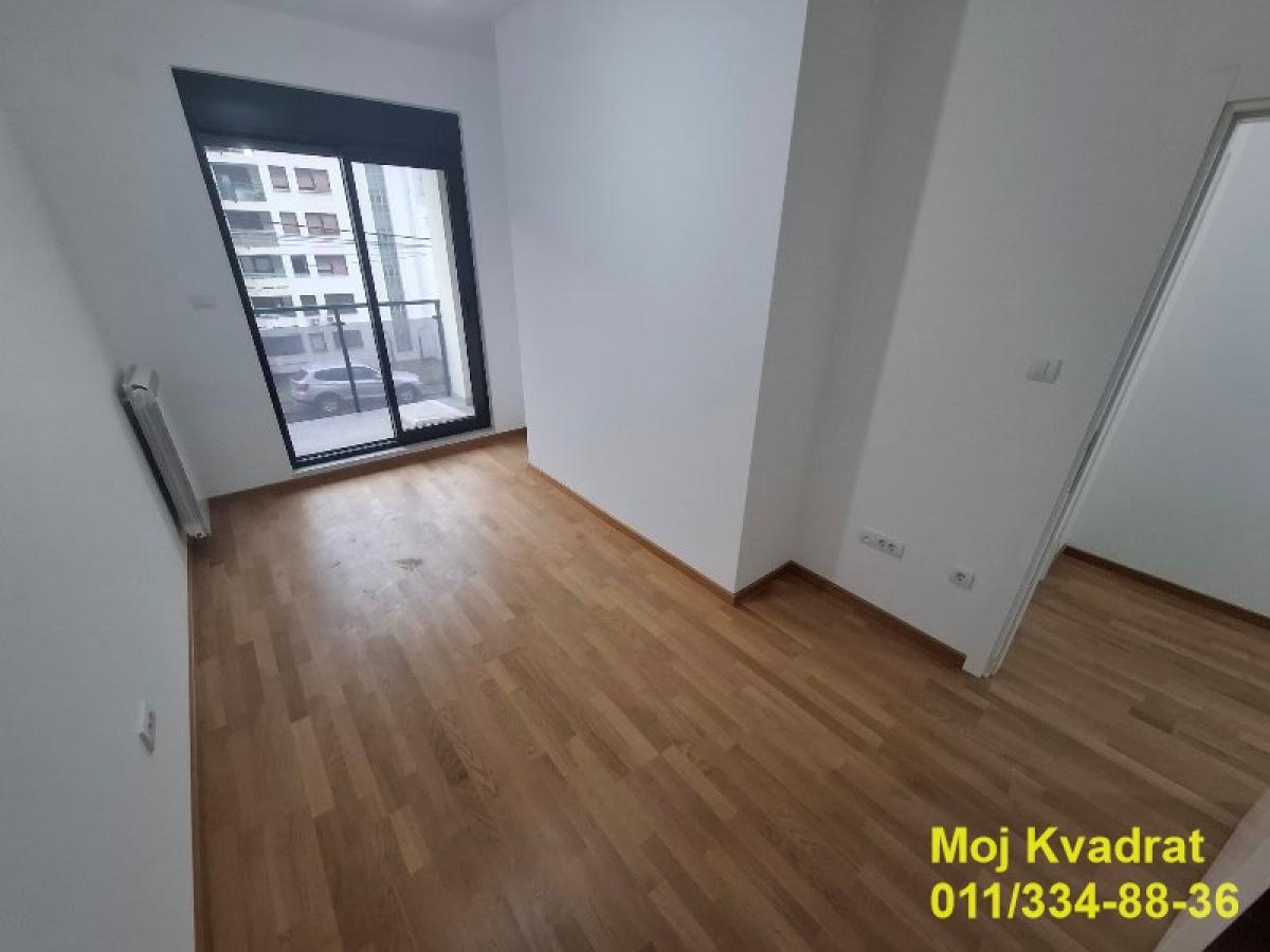 Stan Prodaja Beograd Stan Prodaja Beograd Banovo Brdo 45 m2