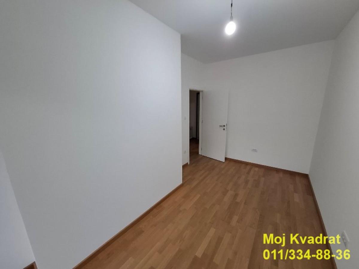 Stan Prodaja Beograd Stan Prodaja Beograd Banovo Brdo 45 m2