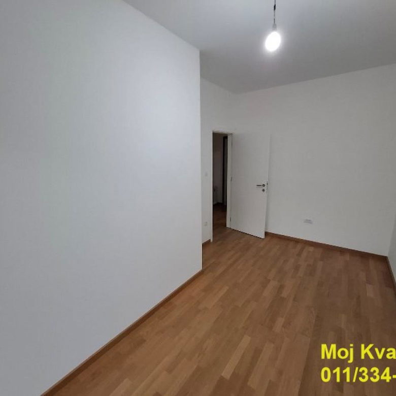 Stan Prodaja Beograd Banovo Brdo 45 m2
