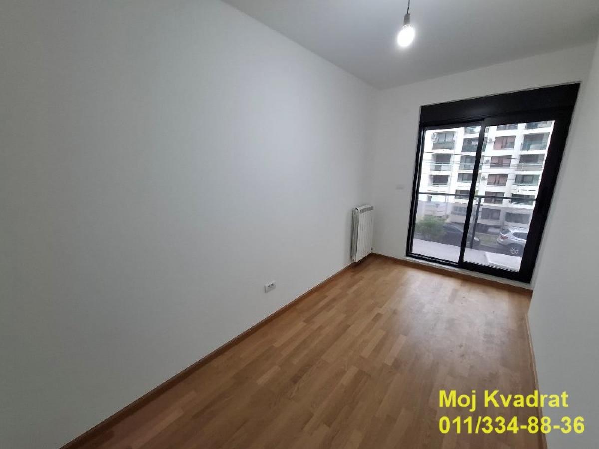 Stan Prodaja Beograd Stan Prodaja Beograd Banovo Brdo 45 m2