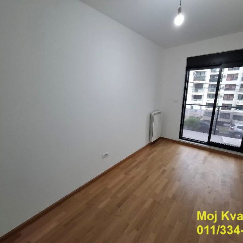 Stan Prodaja Beograd Banovo Brdo 45 m2
