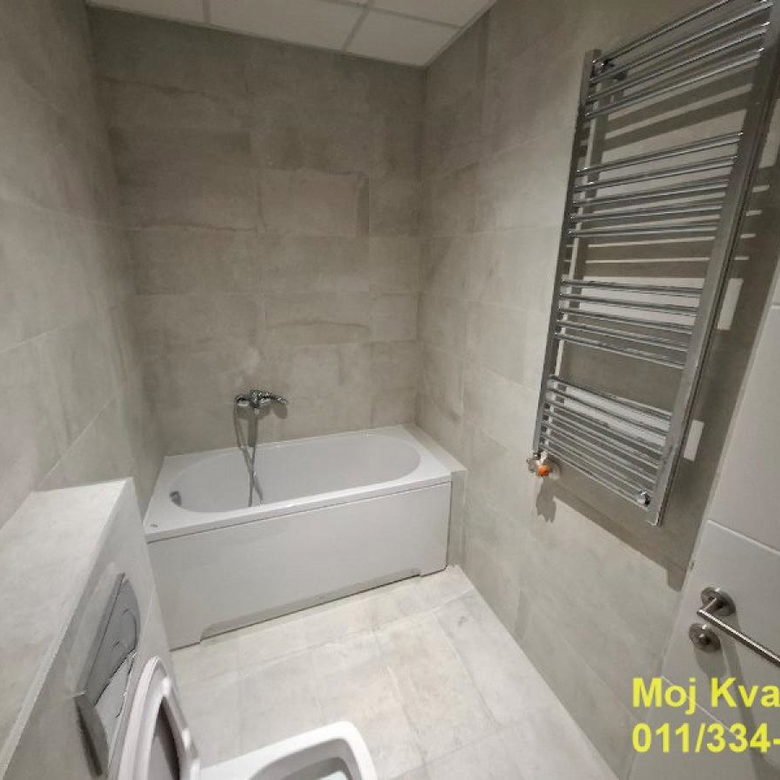 Stan Prodaja Beograd Banovo Brdo 45 m2