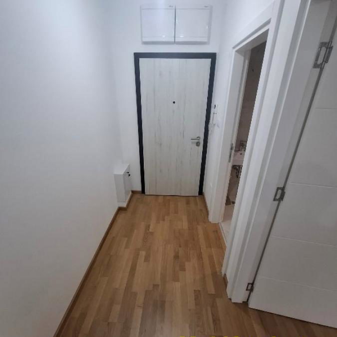 Stan Prodaja Beograd Banovo Brdo 45 m2