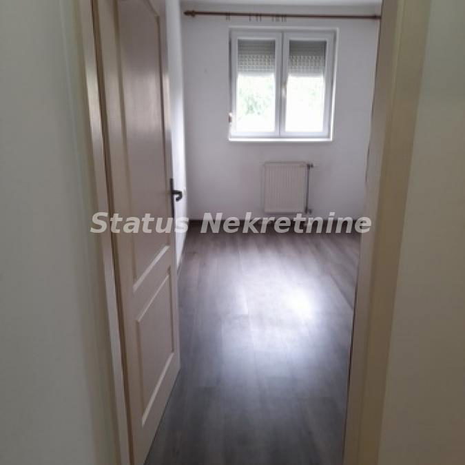 Stan Prodaja Novi Sad  36 m2