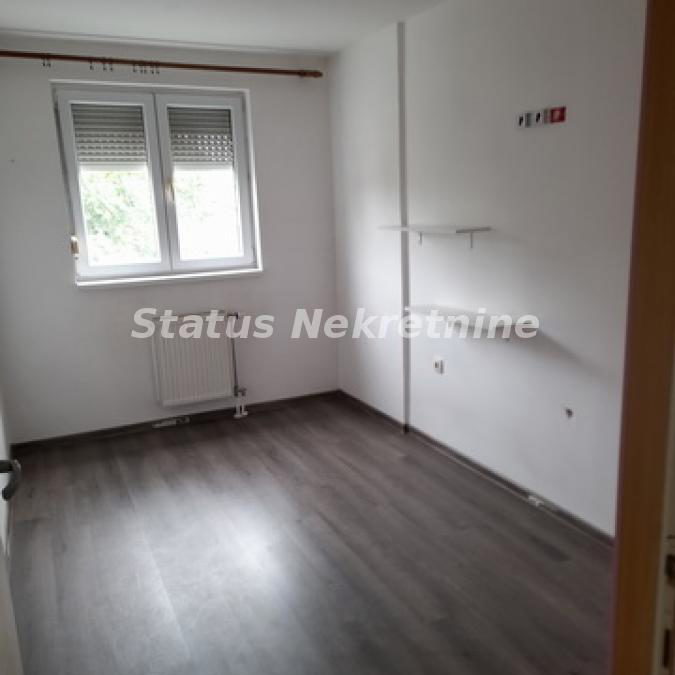 Stan Prodaja Novi Sad  36 m2