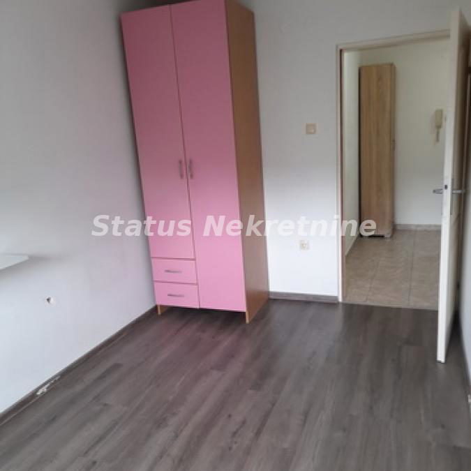 Stan Prodaja Novi Sad  36 m2